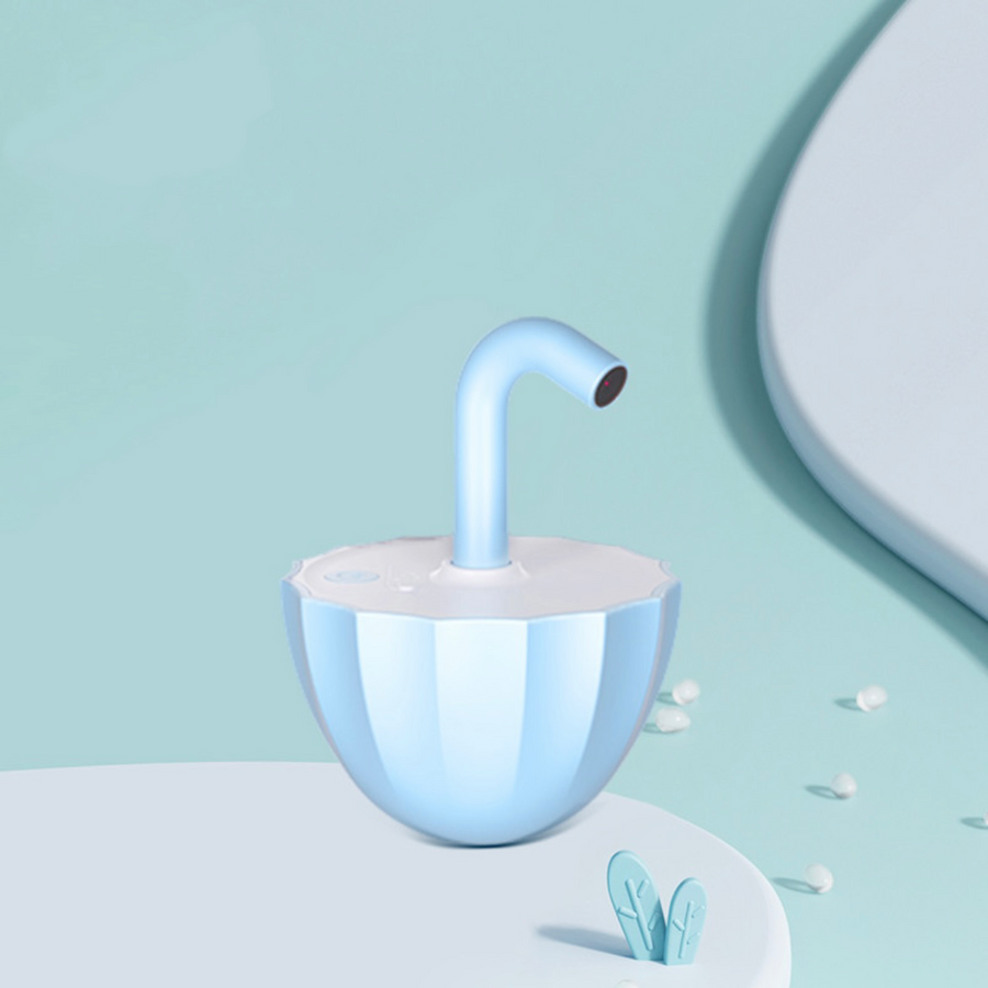 Automatic Cat Laser Toy Tumbler Design Pointer 360°Irregular Rotation - N02 - Cutier Store