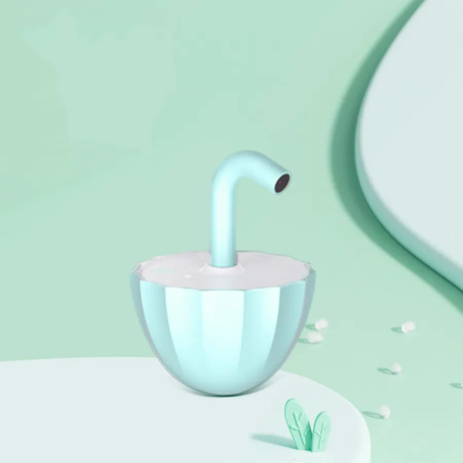 Automatic Cat Laser Toy Tumbler Design Pointer 360°Irregular Rotation - N02 - Cutier Store