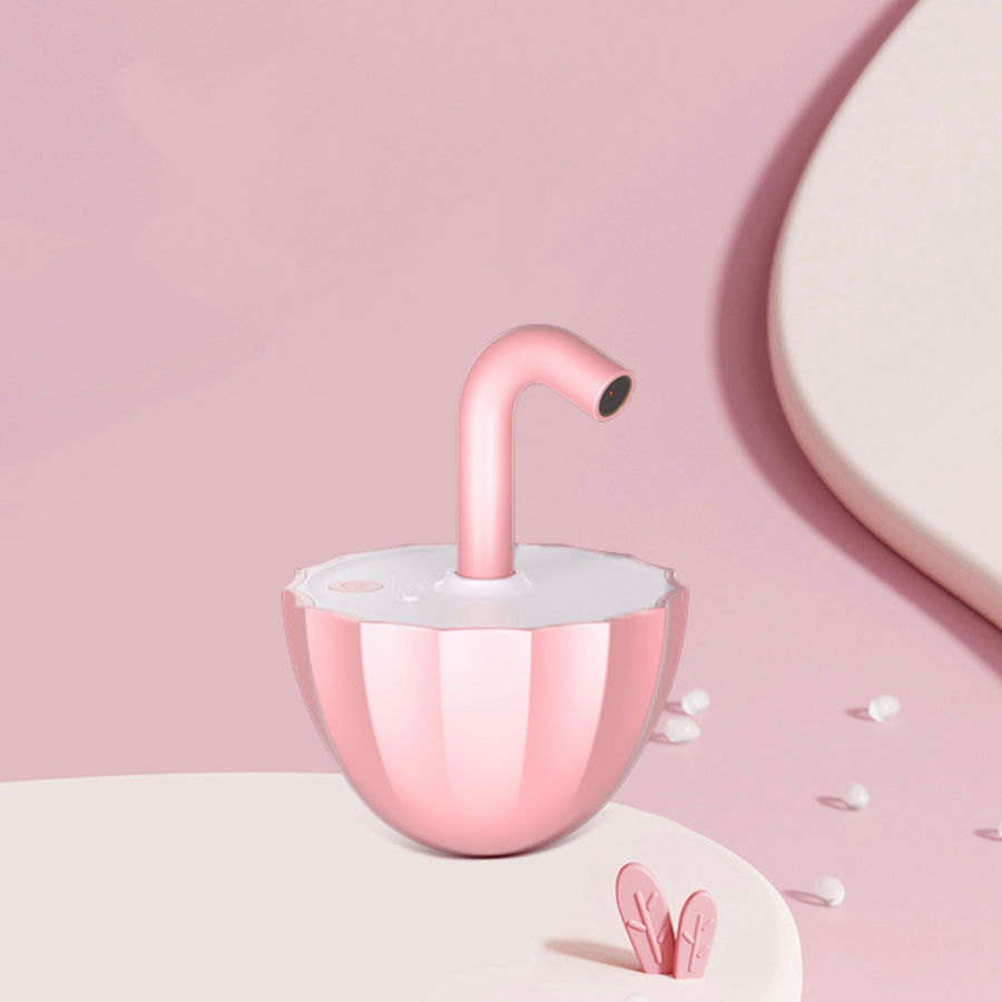 Automatic Cat Laser Toy Tumbler Design Pointer 360°Irregular Rotation - N02 - Cutier Store