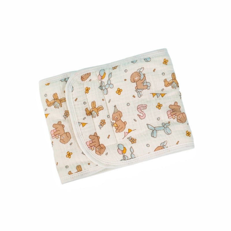 Autumn/Winter Cotton Dog & Cat Belly Warmer