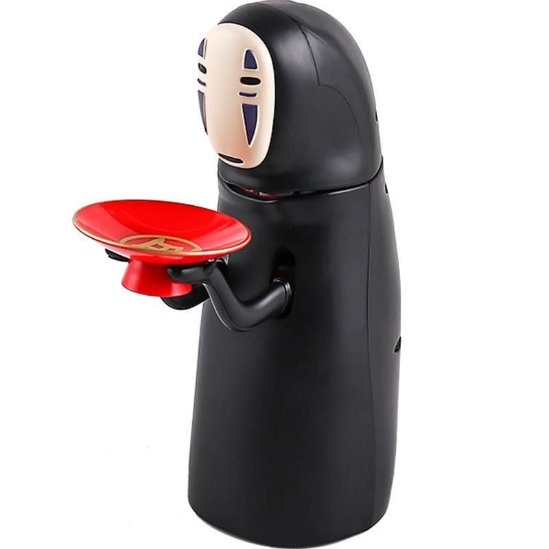 Mystery Coin Eater Bank – Interactive Automatic Money Saving Box