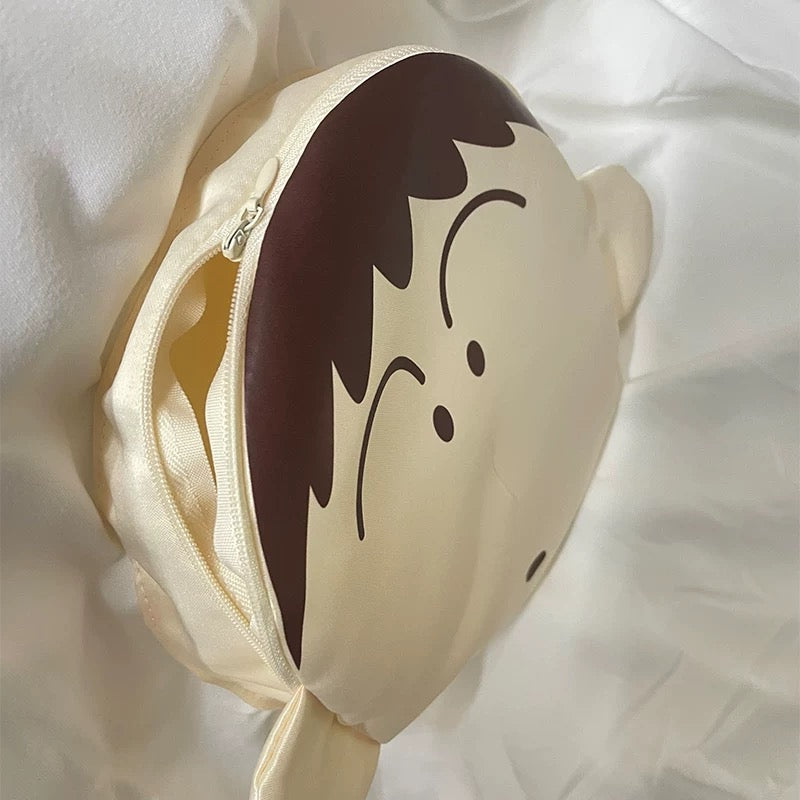 Funny Tissue Paper T Shirt Couple wear