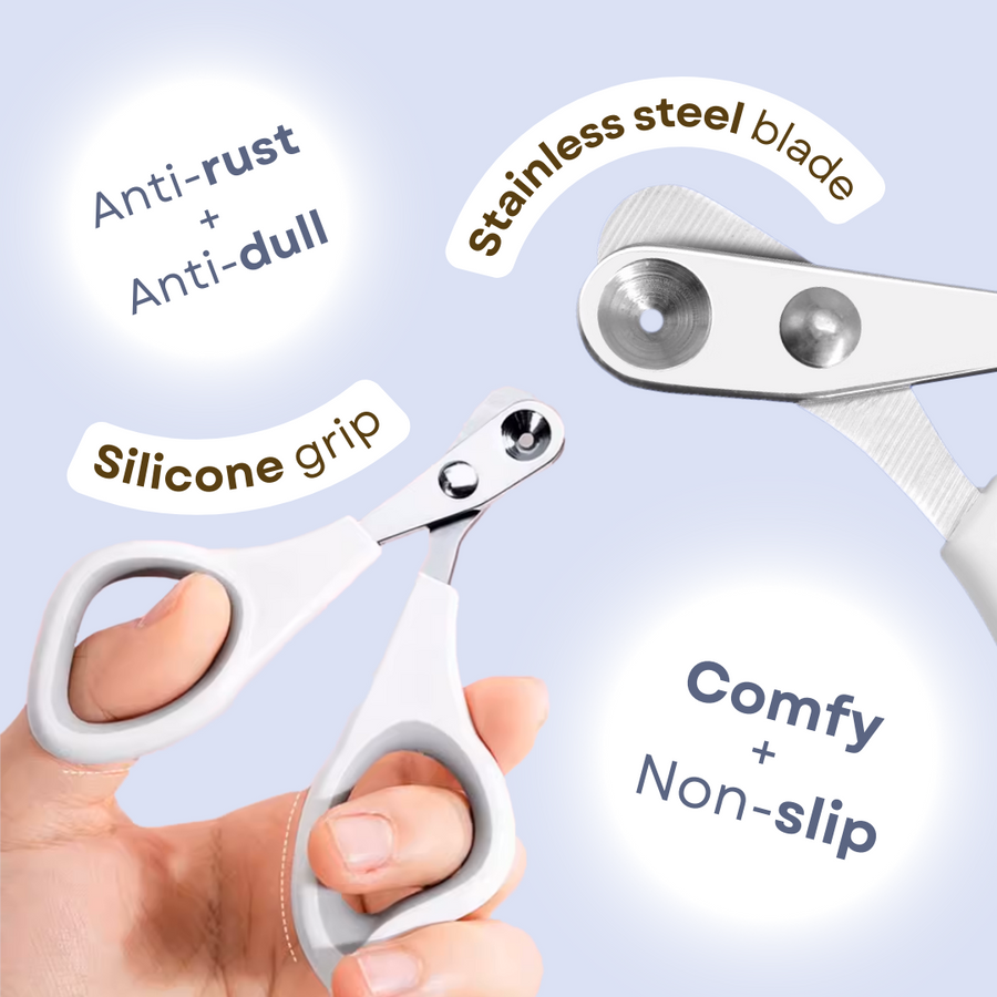 Cat Easy Nail Trimmer - Cutier Store