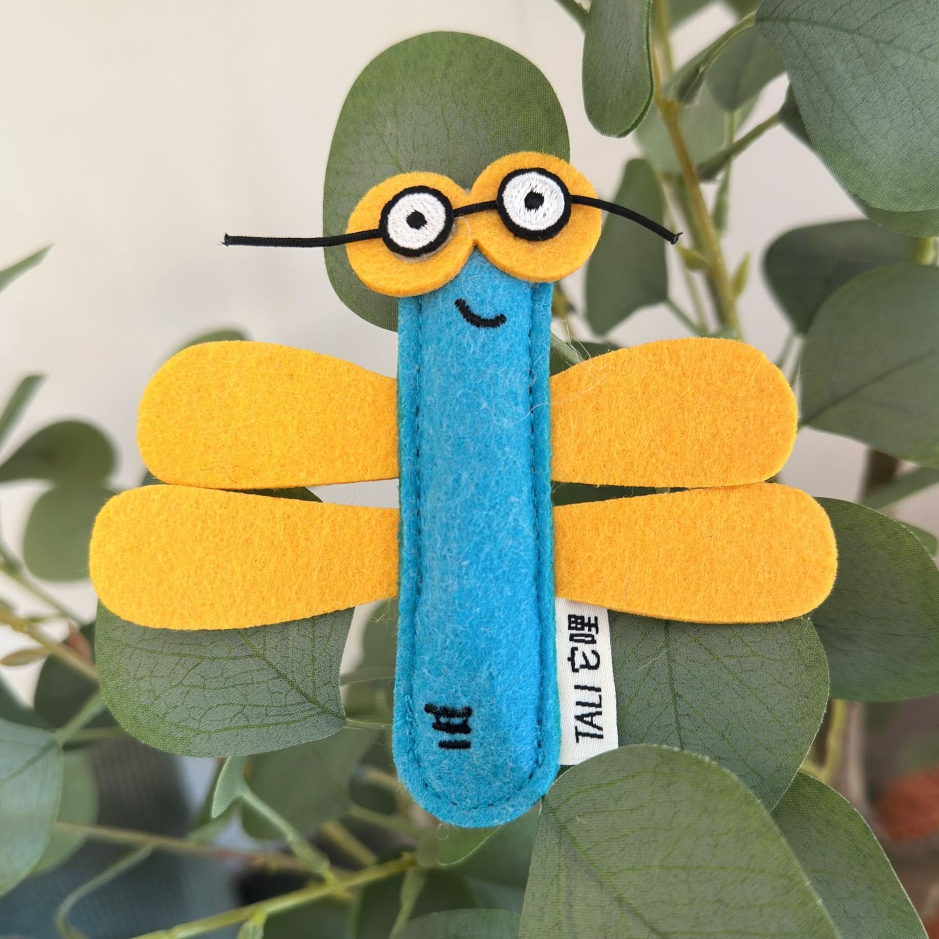 Ladybug Cat Molar Cockroach Toy - Cutier Store