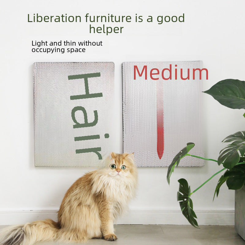 Cat Scratch Board Collection - Cutier Store