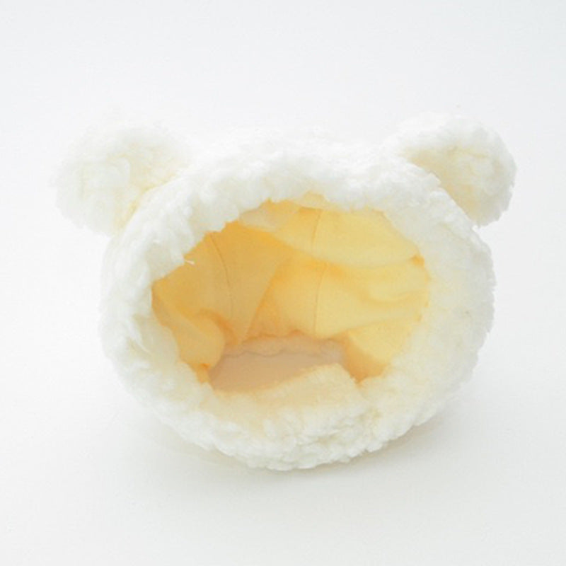 Cute plush Hat for Cats And Dogs - Cutier Store