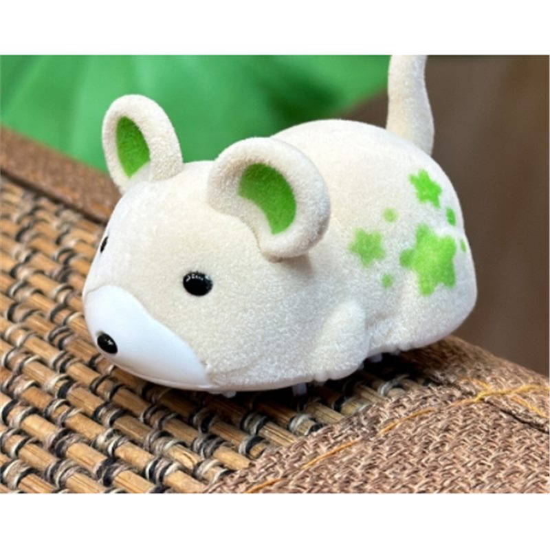 Whisker Wonders Hamster Electric Mouse Toy - Cutier Store