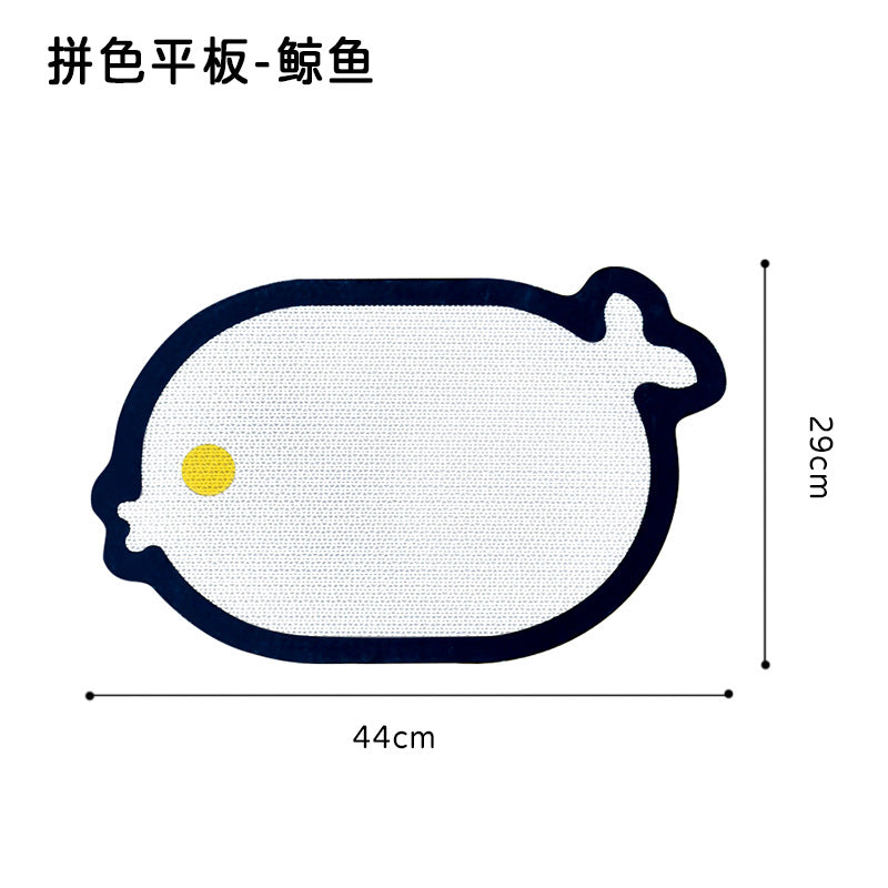 Cat Scratch Board Collection - Cutier Store