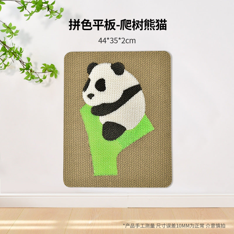 Cat Scratch Board Collection - Cutier Store