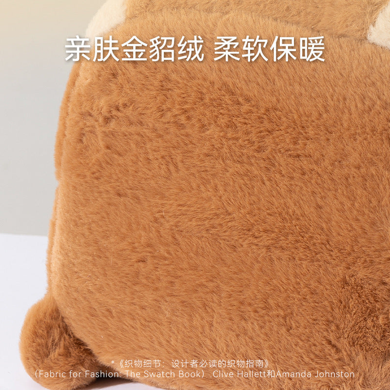 Cat carrier plush hand Bag - Cutier Store