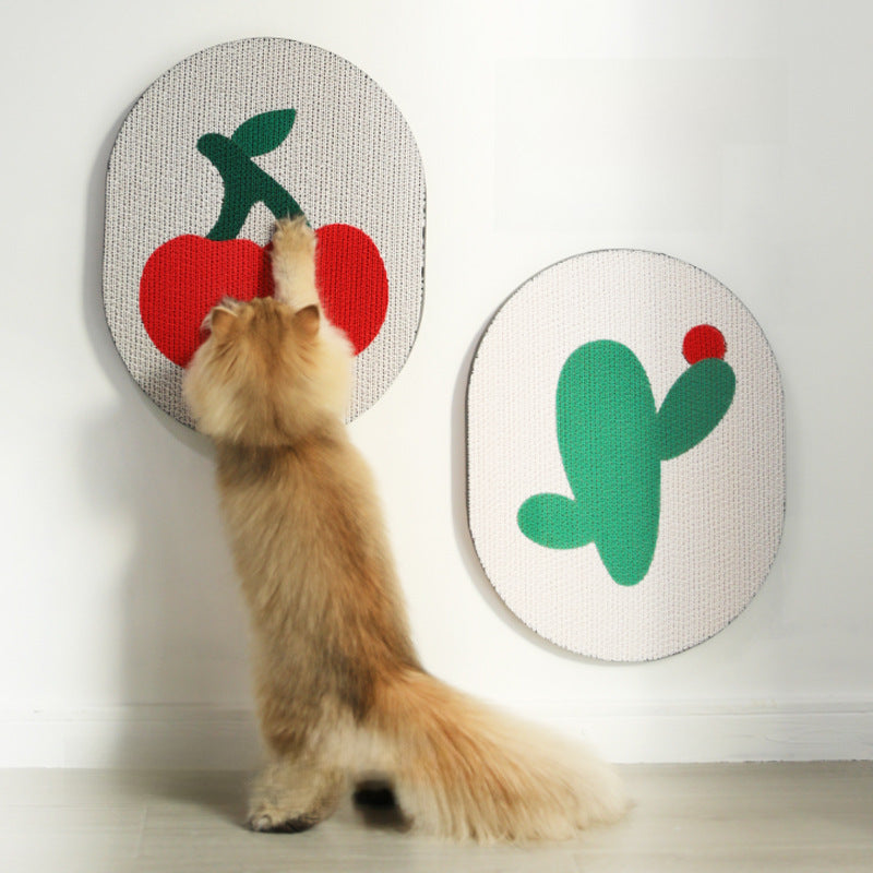 Cat Scratch Board Collection - Cutier Store