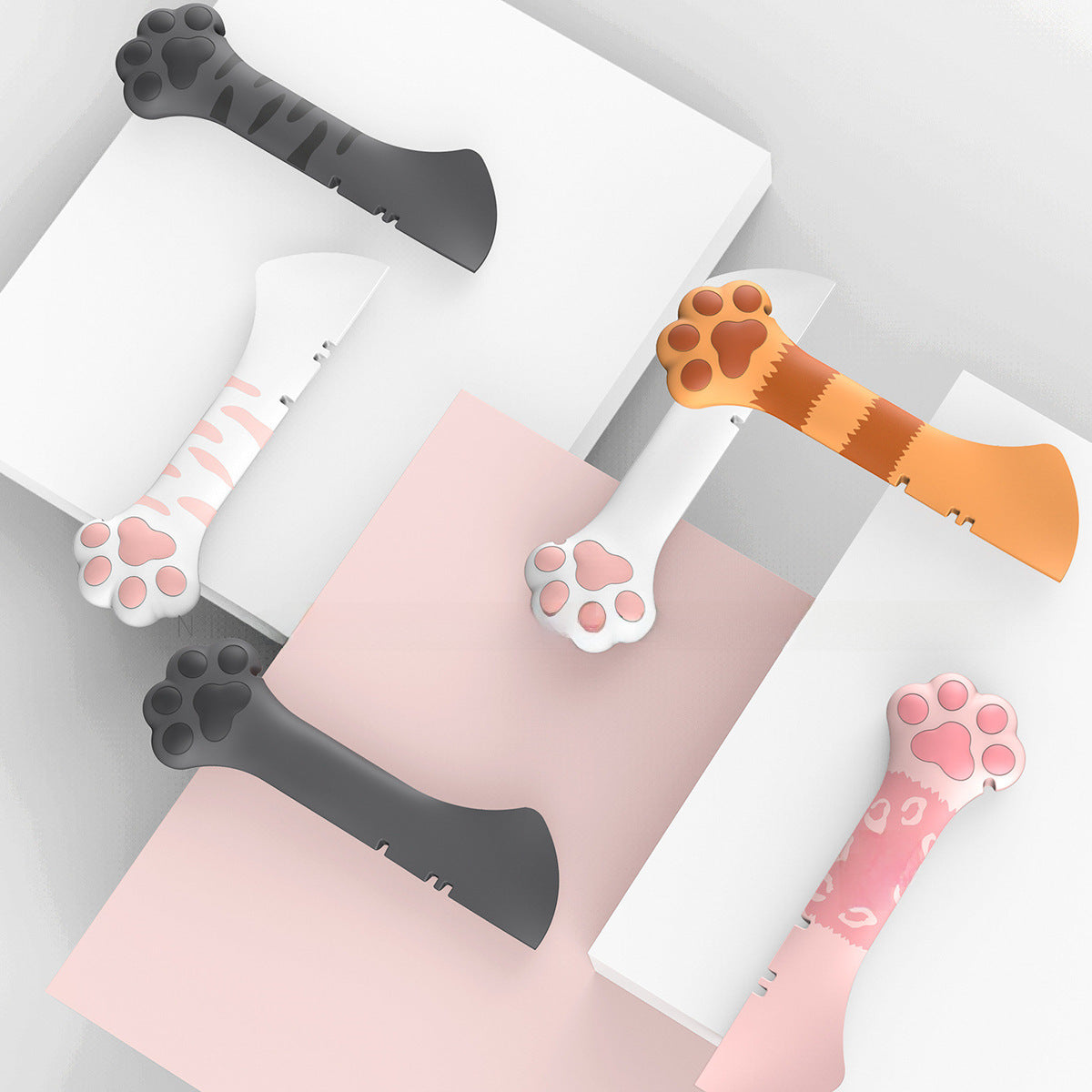 Pet Cans Opener Wet Food helper - Cutier Store