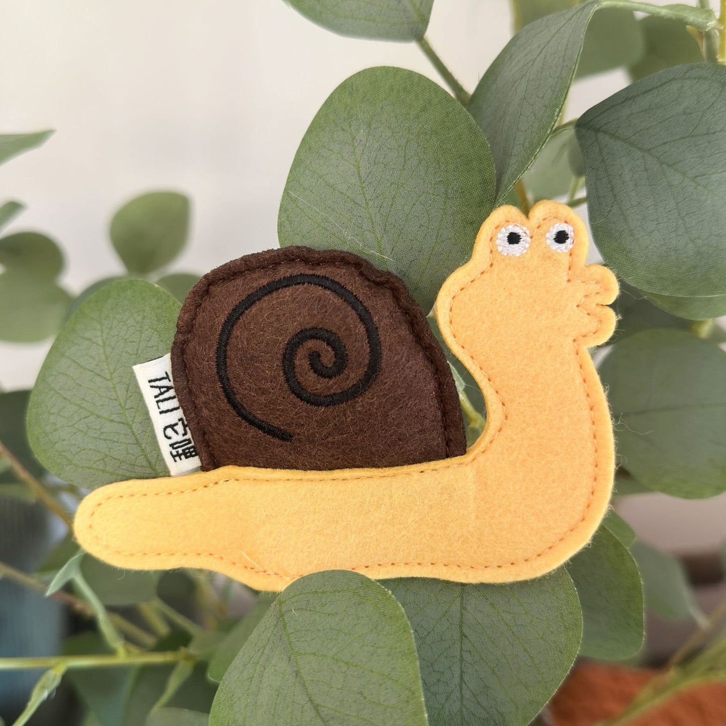 Ladybug Cat Molar Cockroach Toy - Cutier Store