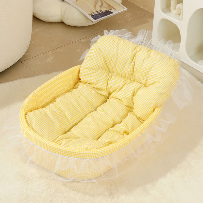 Cute Pet Bed House All seasons - Cutier Store