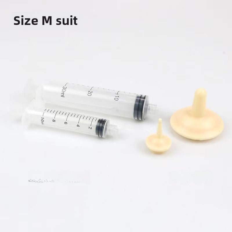 Puppy & Kitten Feeding Syringe set - Easy & Gentle Pet Feeder | Cutierstore.com - Cutier Store