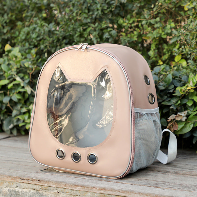 Pet Portable Backpack - Cutier Store