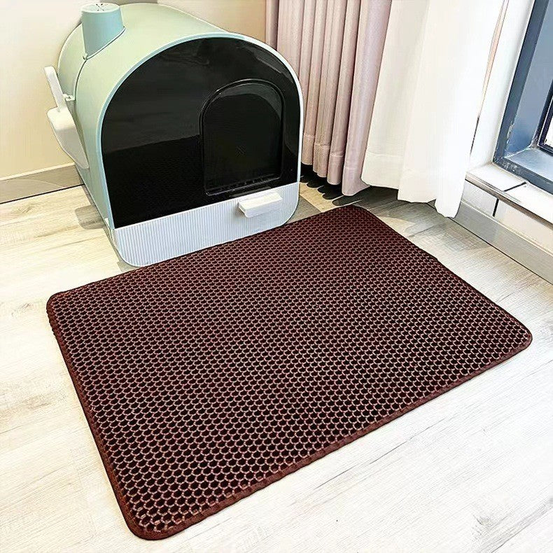 Cat Litter Mat Filter - Cutier Store