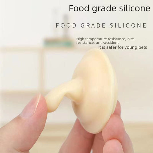 Puppy & Kitten Feeding Syringe set - Easy & Gentle Pet Feeder | Cutierstore.com - Cutier Store