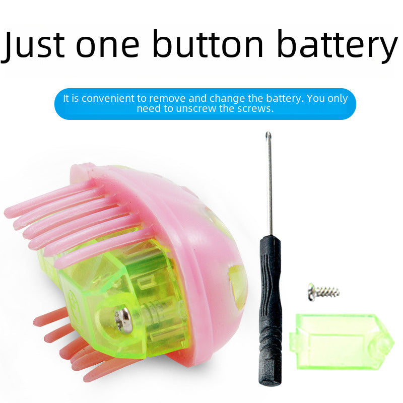 Pet Electronic Insect Bug Cat Toy - Cutier Store