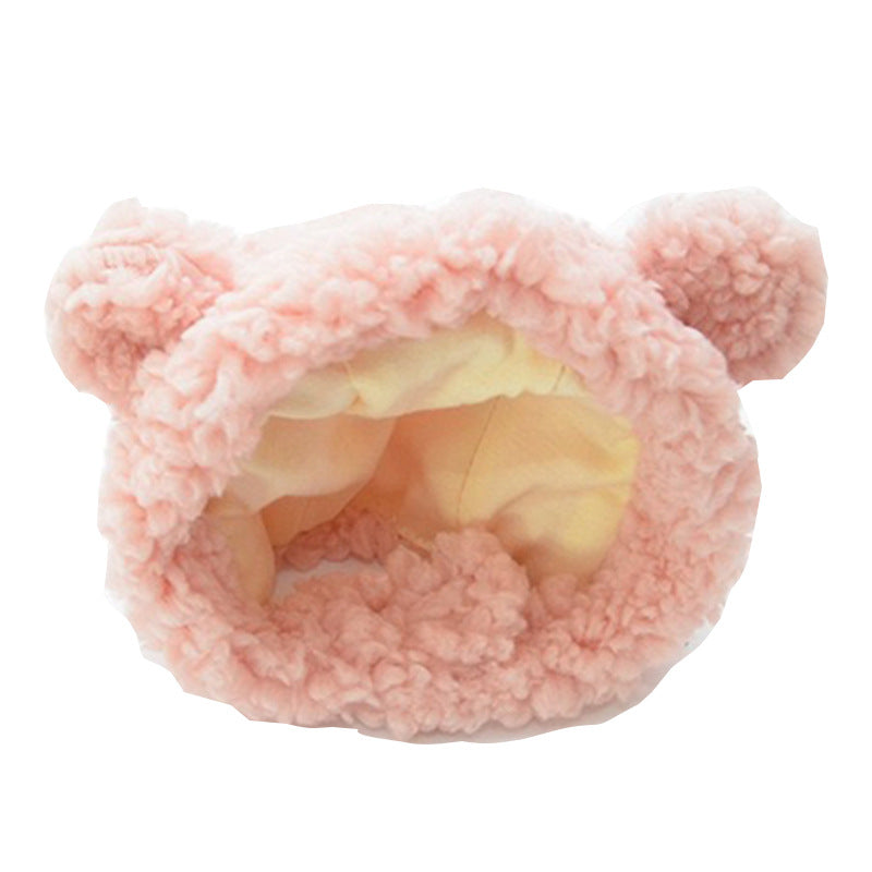 Cute plush Hat for Cats And Dogs - Cutier Store