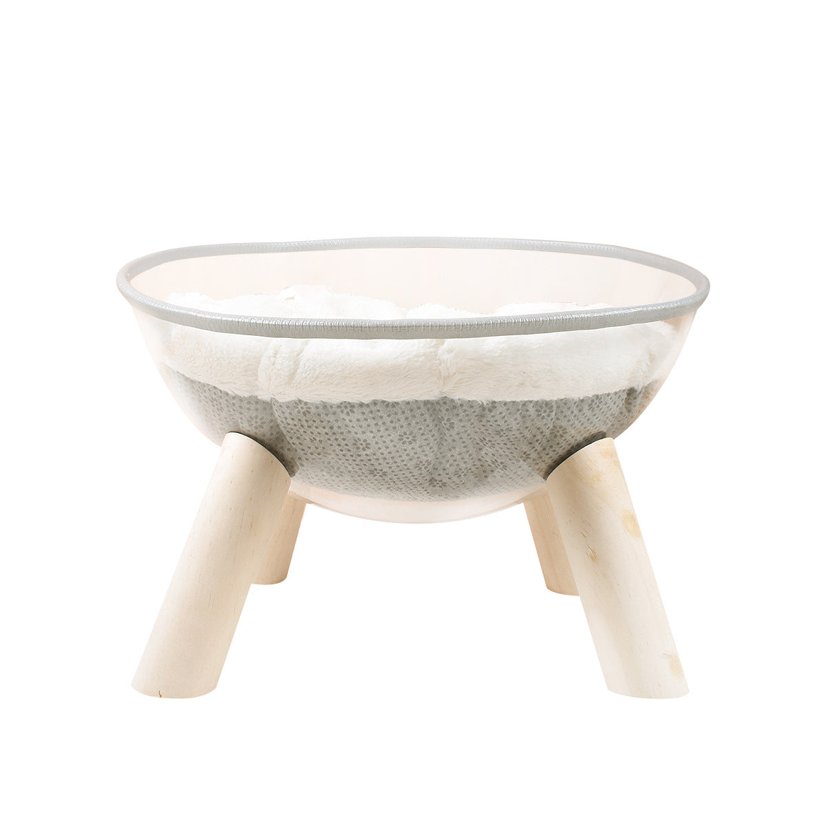 Cat Transparent Space Capsule - Cutier Store