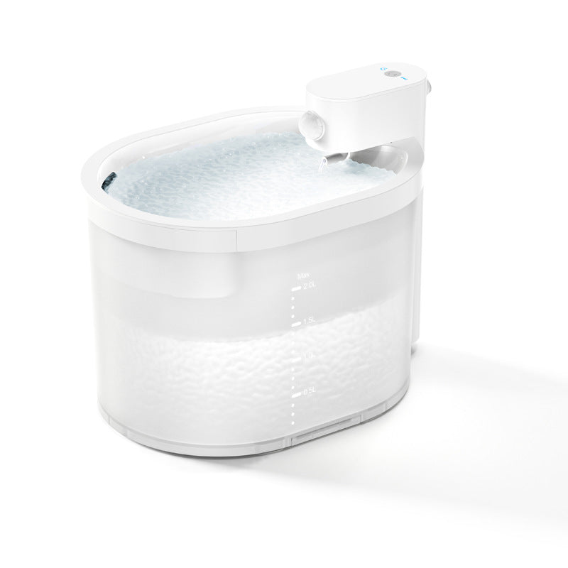 Cat Water Fountain -N08 CutierStore®