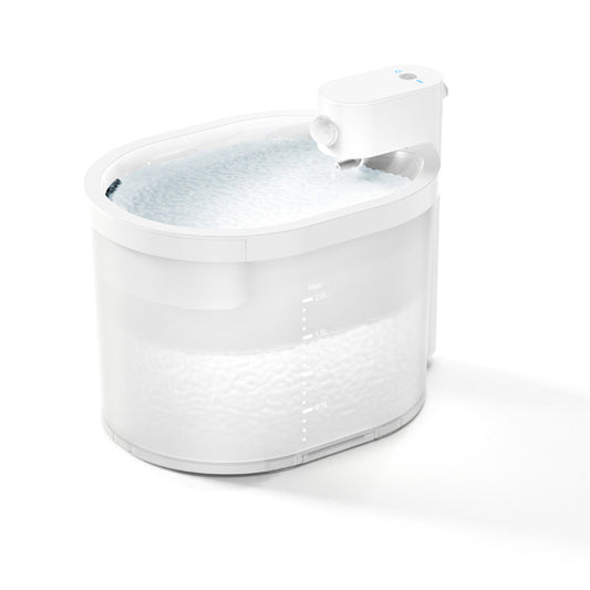 Cat Water Fountain -N08 - Cutier Store