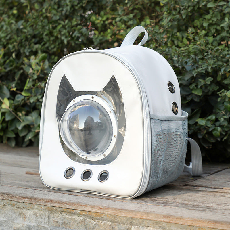 Pet Portable Backpack - Cutier Store