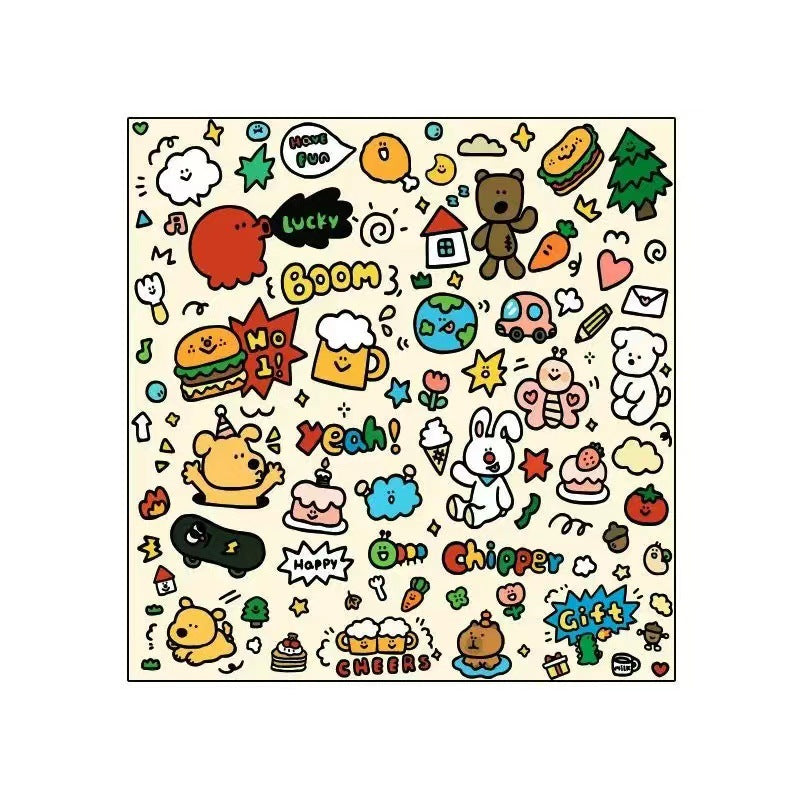 Cute Pet Grooming Wrap Cloth – Multi-Functional Velcro Cat Wrap & Travel Cosmetic Organizer - Cutier Store