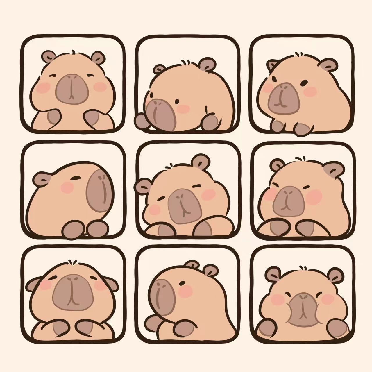 Cute Pet Grooming Wrap Cloth – Multi-Functional Velcro Cat Wrap & Travel Cosmetic Organizer - Cutier Store