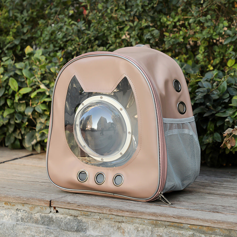 Pet Portable Backpack - Cutier Store