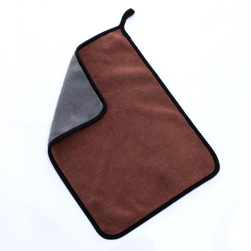 Pet Absorbent Towel - Cutier Store