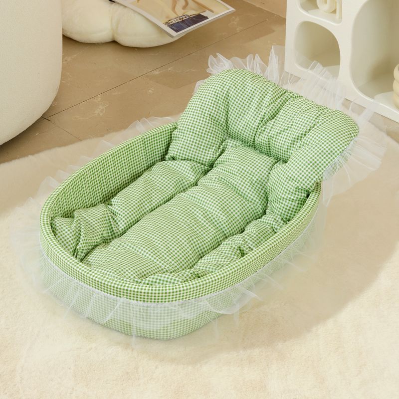 Cute Pet Bed House All seasons - Cutier Store