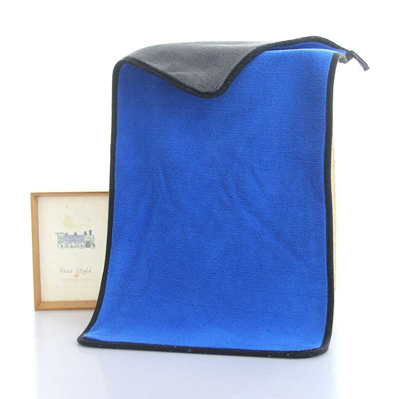 Pet Absorbent Towel - Cutier Store