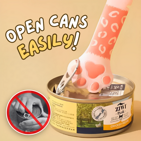 Pet Cans Opener Wet Food helper - Cutier Store