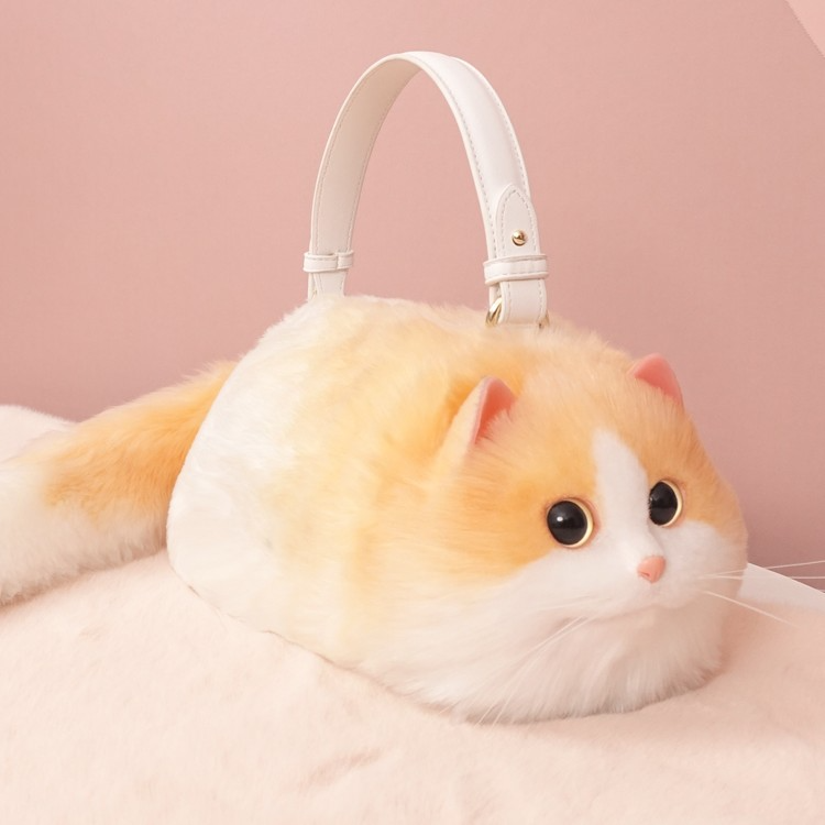 CutierStore® kitten Handbag - Cutier Store
