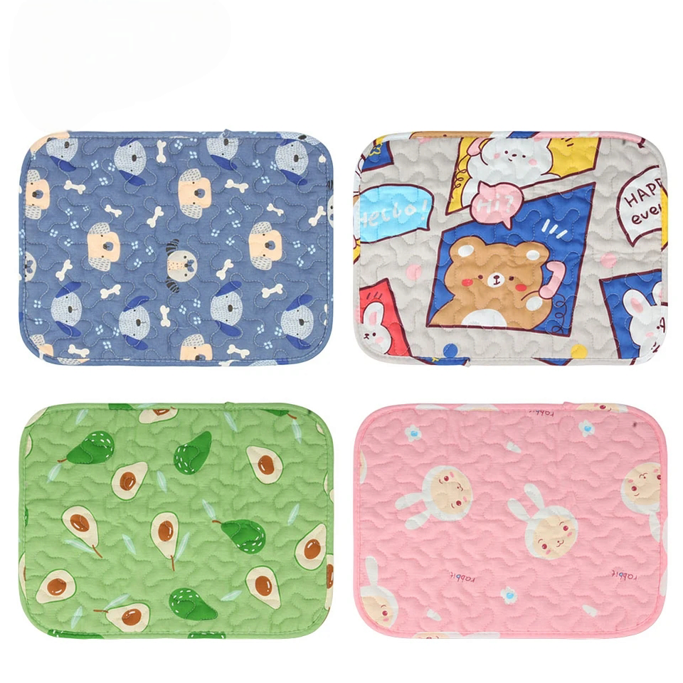 Pet Cool Sleeping Mat - Cutier Store