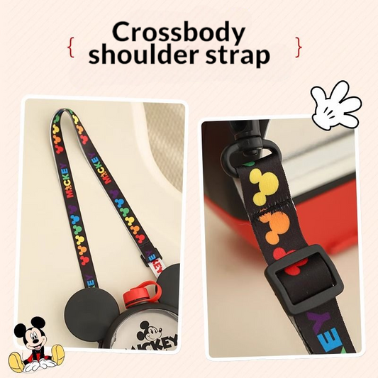 14 OZ Water plus Food Bottle Cup for your furry friend - Cutier Store