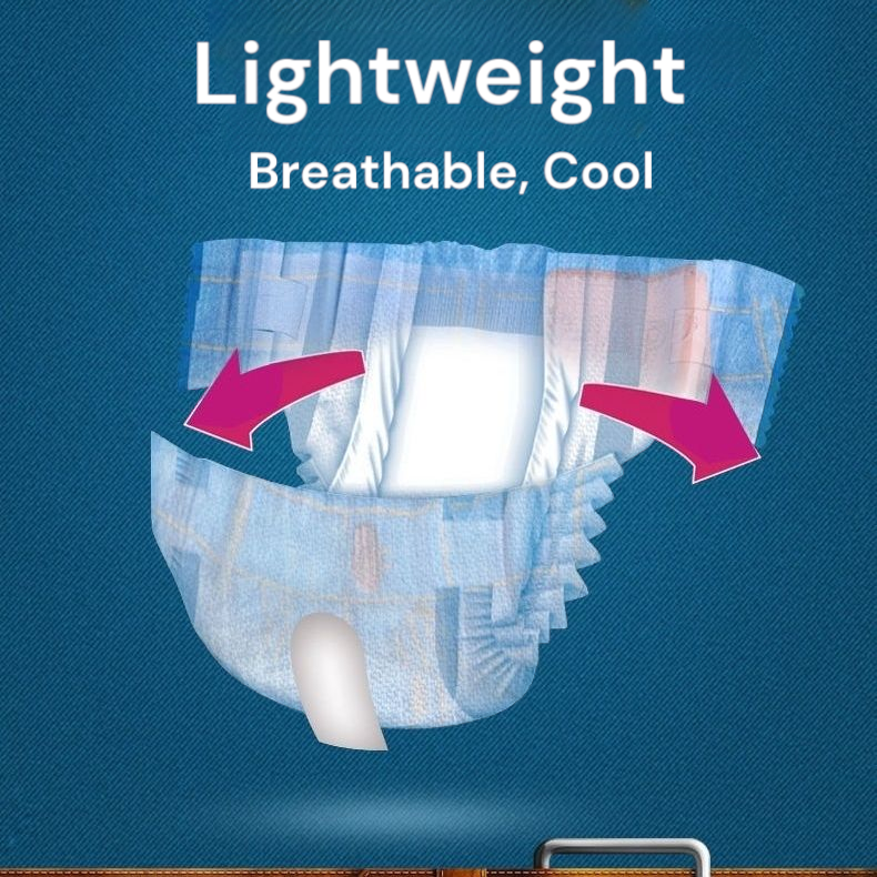 Dog Male & Female Diapers - Cutier Store