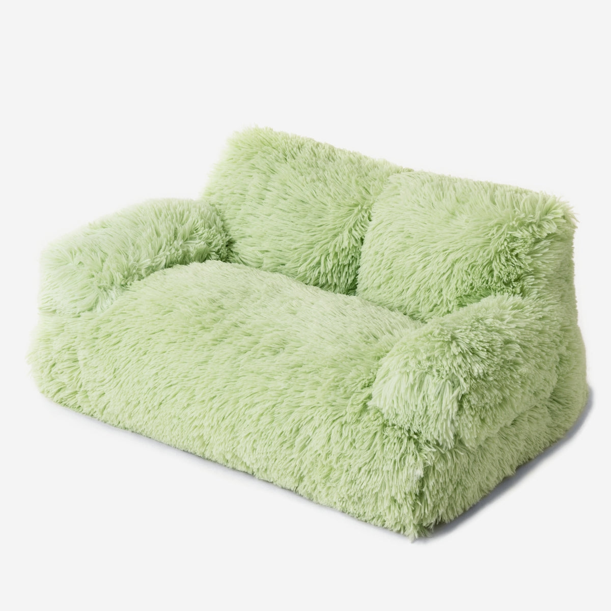 Cat dog plush couch sofa - Cutier Store