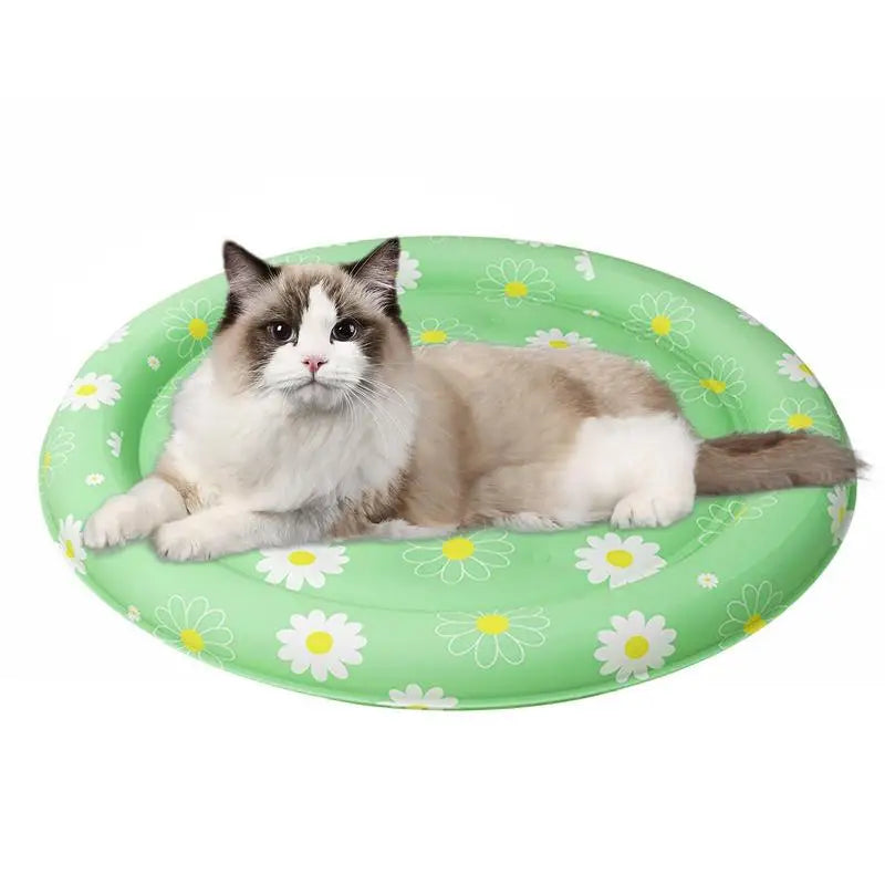 Cat Cooling Mat - Cutier Store