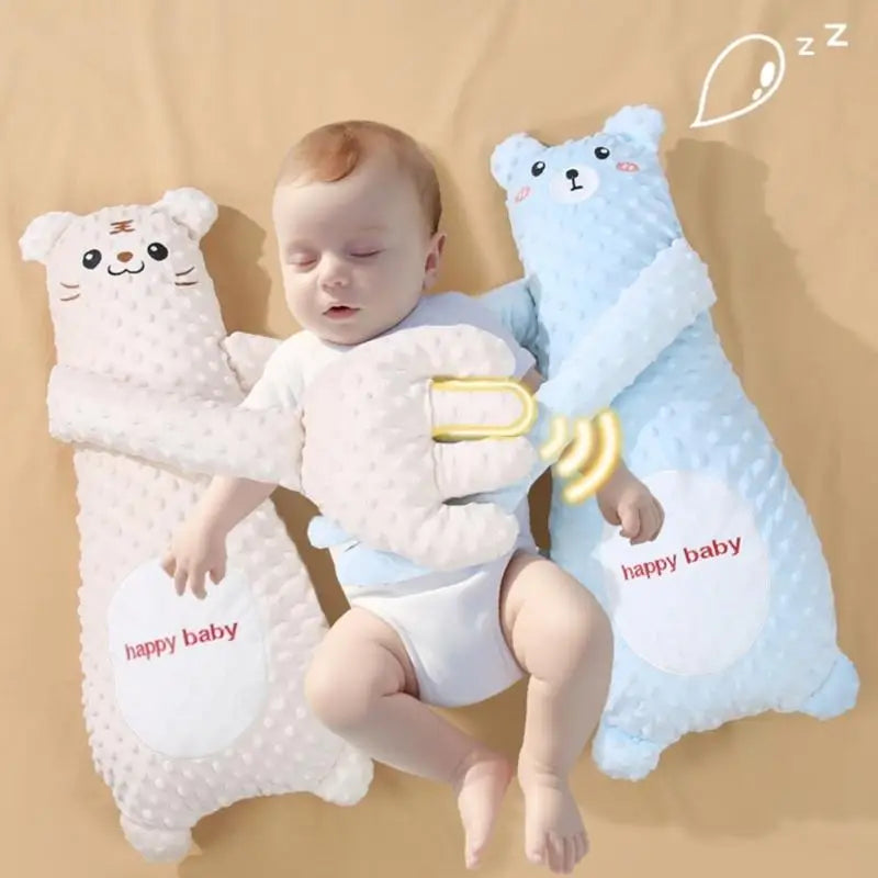 Baby soothing Pillow - Cutier Store