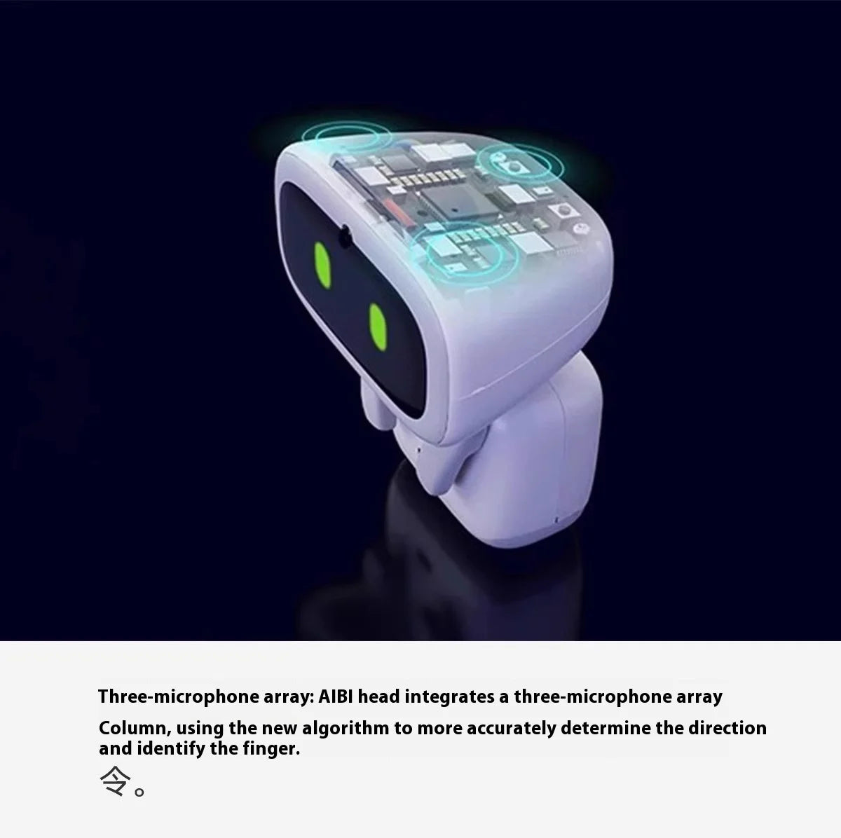 Cute AI Robot - Cutier Store