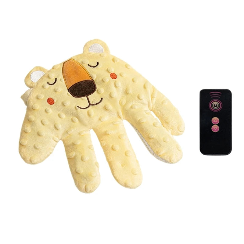 Cartoon Baby Sleep partner hand - Cutier Store
