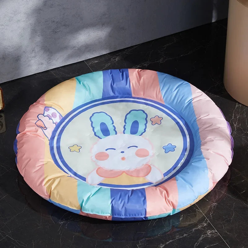 Cats Summer Cooling Mat - Cutier Store