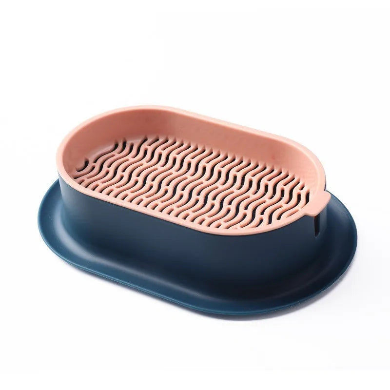 Cute Organic Cat Grass Grower - Cutier Store