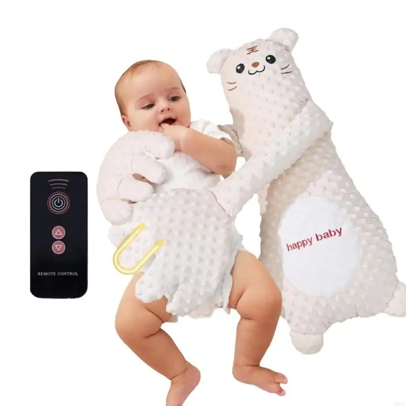 Baby soothing Pillow - Cutier Store