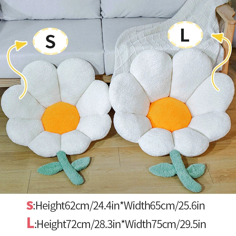 Cute Flower Cushion - Cutier Store