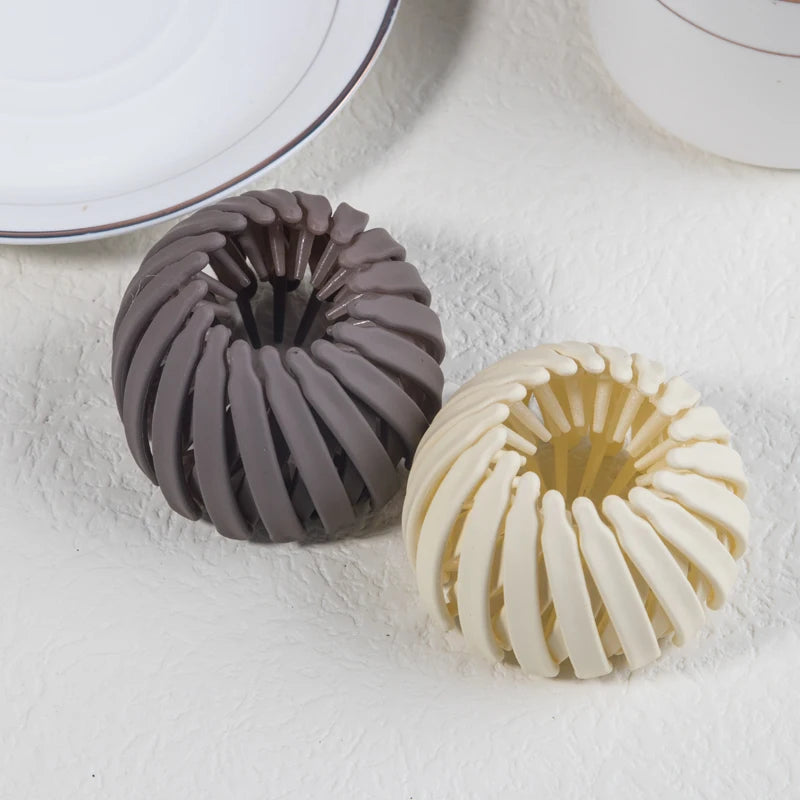 Hairband Clips - Cutier Store