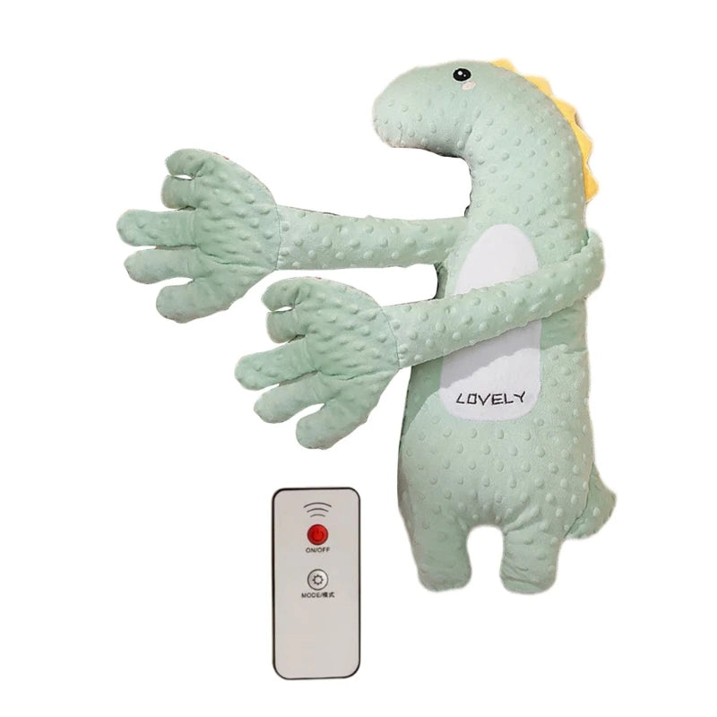 Baby Soothing Hand Toy - Cutier Store